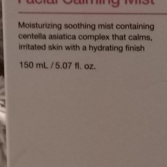 Dr Jart Cicapair Facial Calming mist *NIB* - Picture 4 of 8
